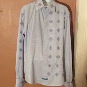 Men’s English Laundry